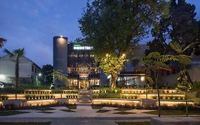 Nindya Biodistrict Hotel Bandung